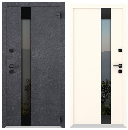 Металюкс / Boston Nature AG6010 P-SU